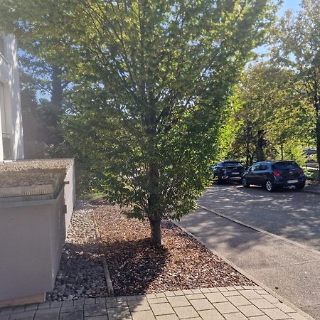 Sewer Apartment Baden-Baden Exterior foto