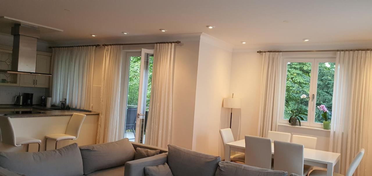 Sewer Apartment Baden-Baden Exterior foto