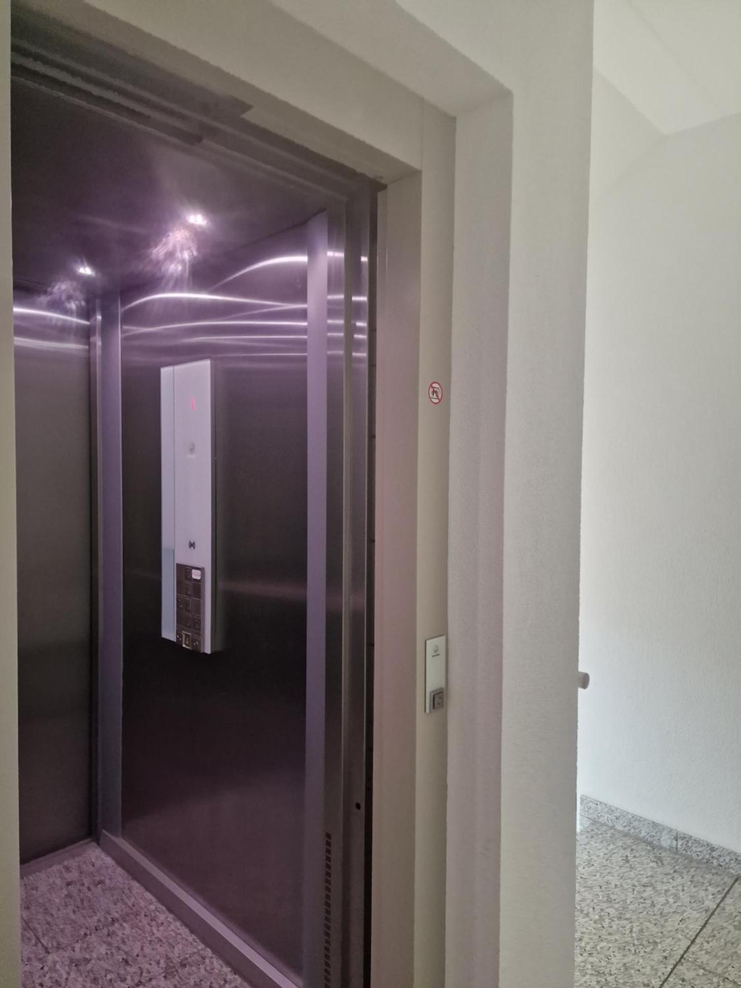 Sewer Apartment Baden-Baden Exterior foto