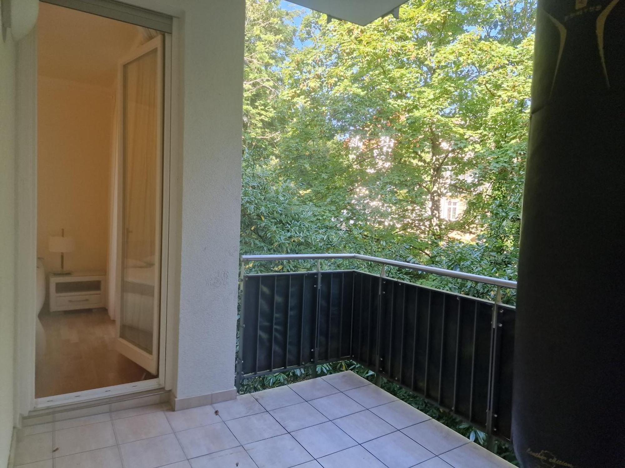 Sewer Apartment Baden-Baden Exterior foto