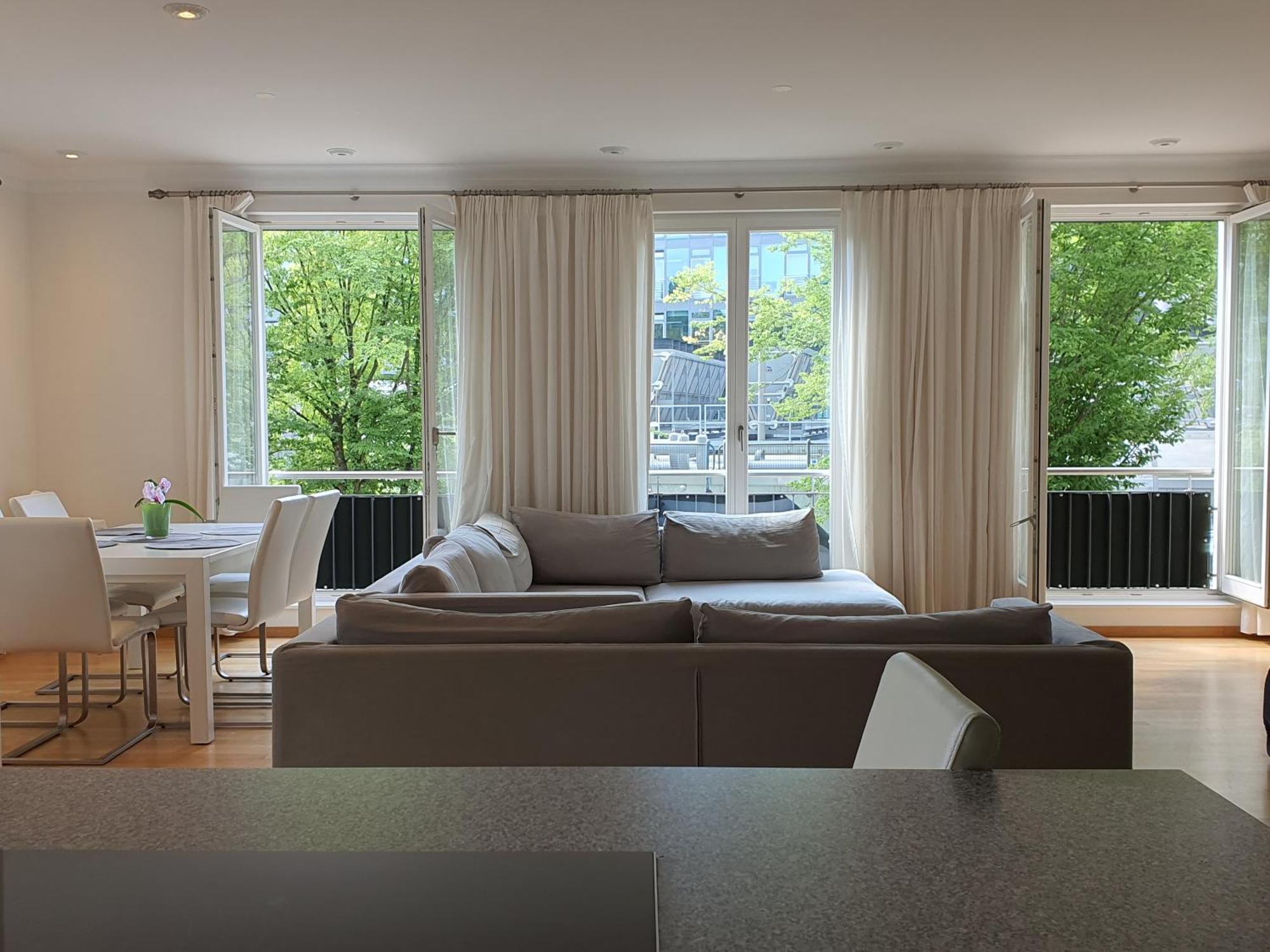 Sewer Apartment Baden-Baden Habitación foto