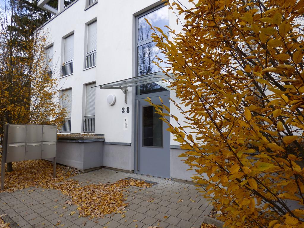 Sewer Apartment Baden-Baden Exterior foto
