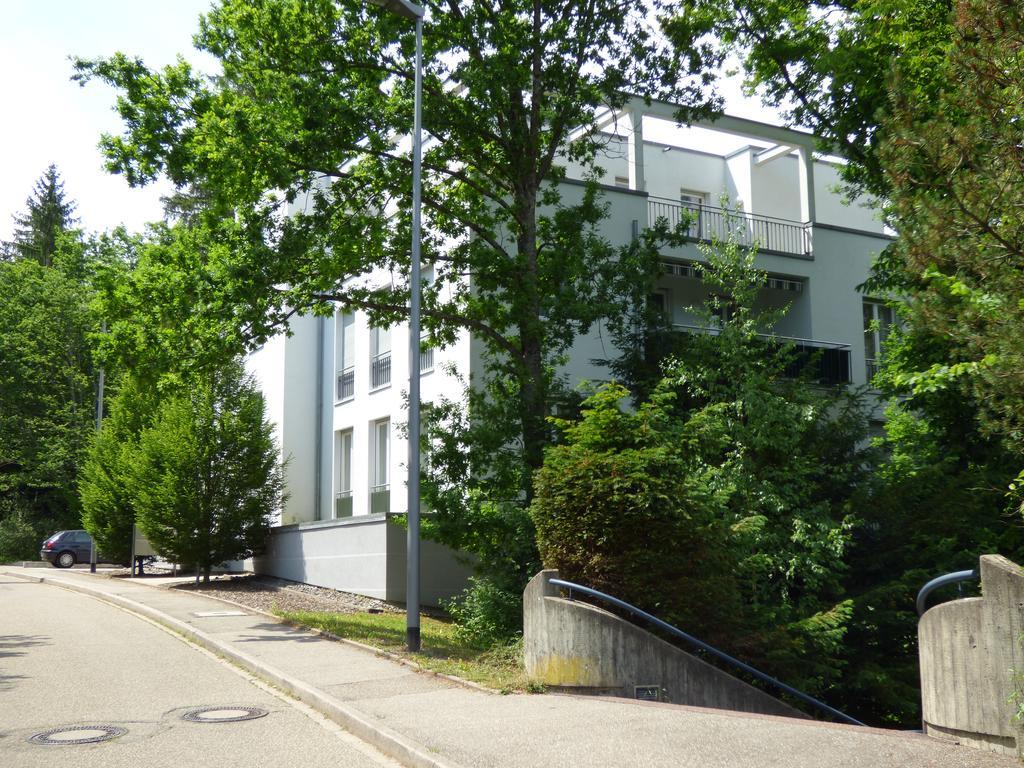 Sewer Apartment Baden-Baden Exterior foto
